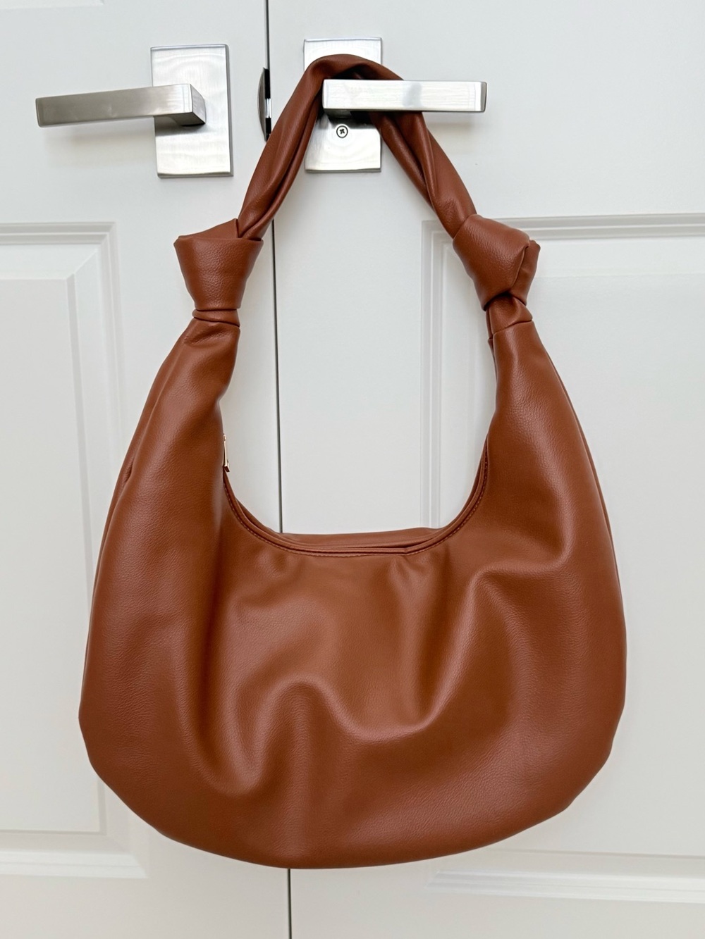 Melie Bianco x Anthropologie The Brigette Satchel
